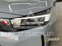 2024 Opel Corsa