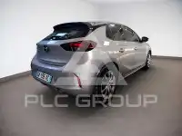 2024 Opel Corsa