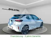 2024 Opel Corsa