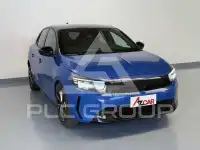 2024 Opel Corsa