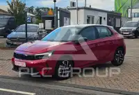 2024 Opel Corsa