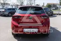 2024 Opel Corsa