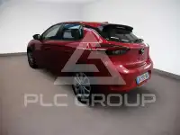 2024 Opel Corsa