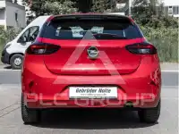 2024 Opel Corsa