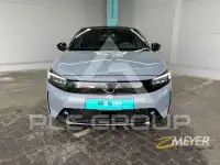 2024 Opel Corsa