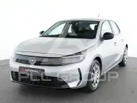 2024 Opel Corsa