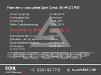 2024 Opel Corsa