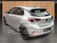 2024 Opel Corsa