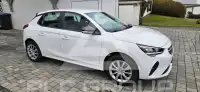 2024 Opel Corsa