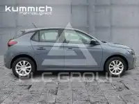 2024 Opel Corsa
