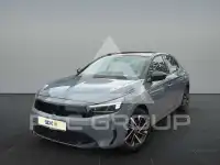 2024 Opel Corsa