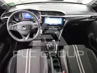 2024 Opel Corsa
