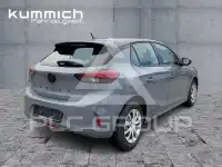 2024 Opel Corsa