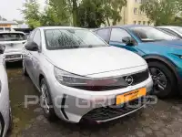 2024 Opel Corsa