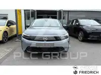 2024 Opel Corsa