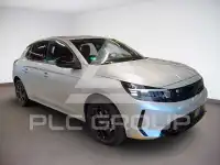 2024 Opel Corsa