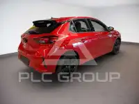 2024 Opel Corsa