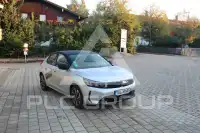 2024 Opel Corsa