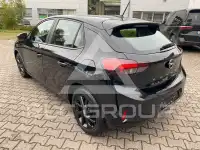 2024 Opel Corsa