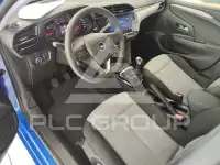 2024 Opel Corsa