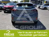 2024 Opel Corsa