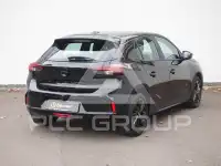 2024 Opel Corsa