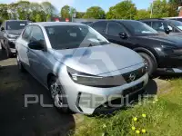 2024 Opel Corsa