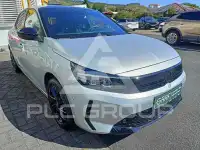 2024 Opel Corsa