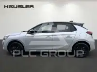 2024 Opel Corsa