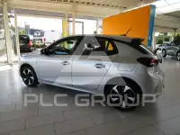 2024 Opel Corsa