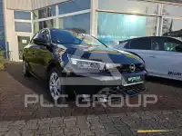 2024 Opel Corsa