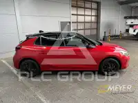 2024 Opel Corsa