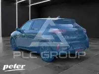 2024 Opel Corsa
