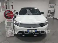 2024 Opel Corsa