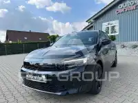 2024 Opel Corsa