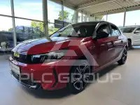 2024 Opel Corsa