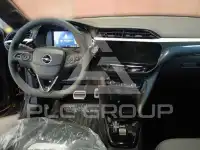 2024 Opel Corsa