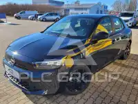 2024 Opel Corsa
