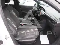 2025 Opel Corsa