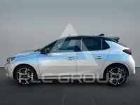 2024 Opel Corsa