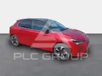 2024 Opel Corsa