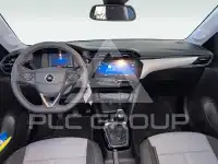 2024 Opel Corsa
