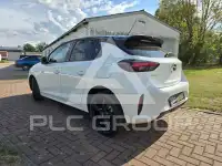2024 Opel Corsa