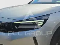 2024 Opel Corsa