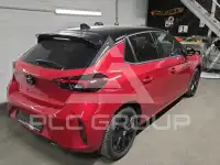 2024 Opel Corsa
