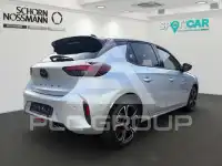 2024 Opel Corsa