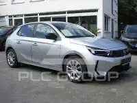 2024 Opel Corsa