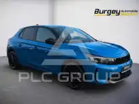 2024 Opel Corsa