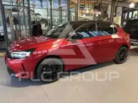 2024 Opel Corsa