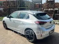 2024 Opel Corsa